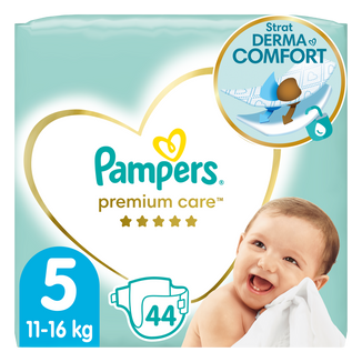 tesco pieluchy pampers gazetki promocyjne