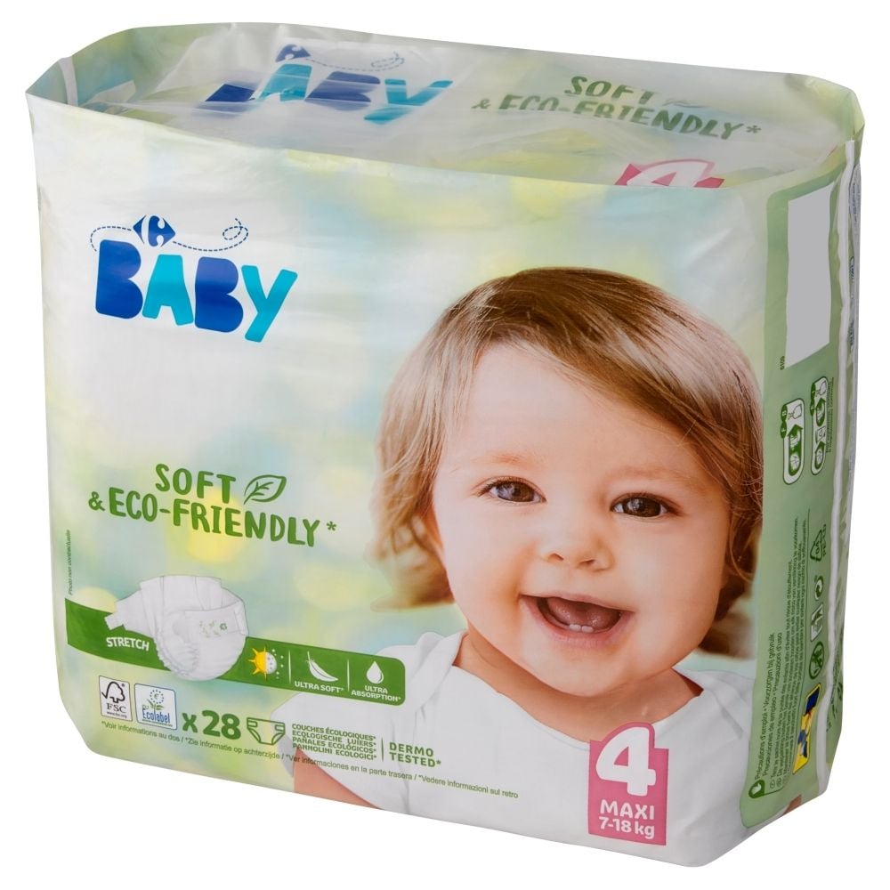 pampers w xp 305