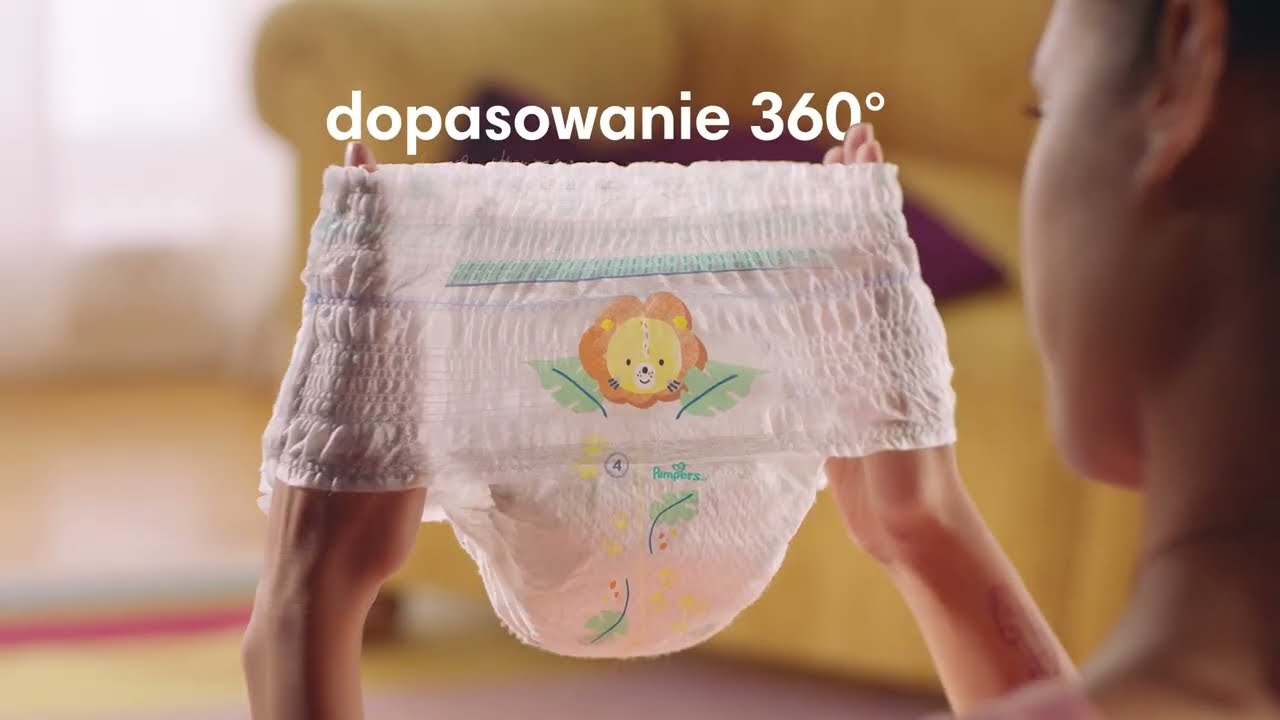 pieluchomajtki do pływania dla dorosłych