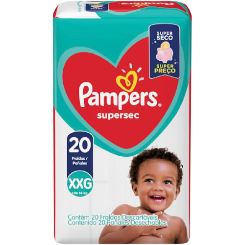 nowe pampers active baby