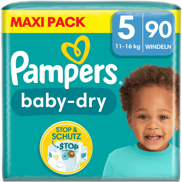 babydream pampers 1