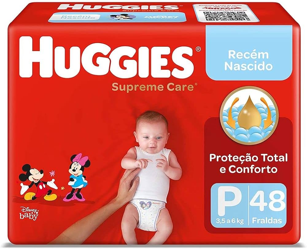 promocja pampers 1 pieluchy