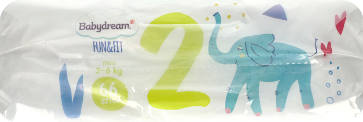 pampers premium care rozmiar 1 88