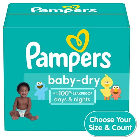 pieluchy pampers pure sklad