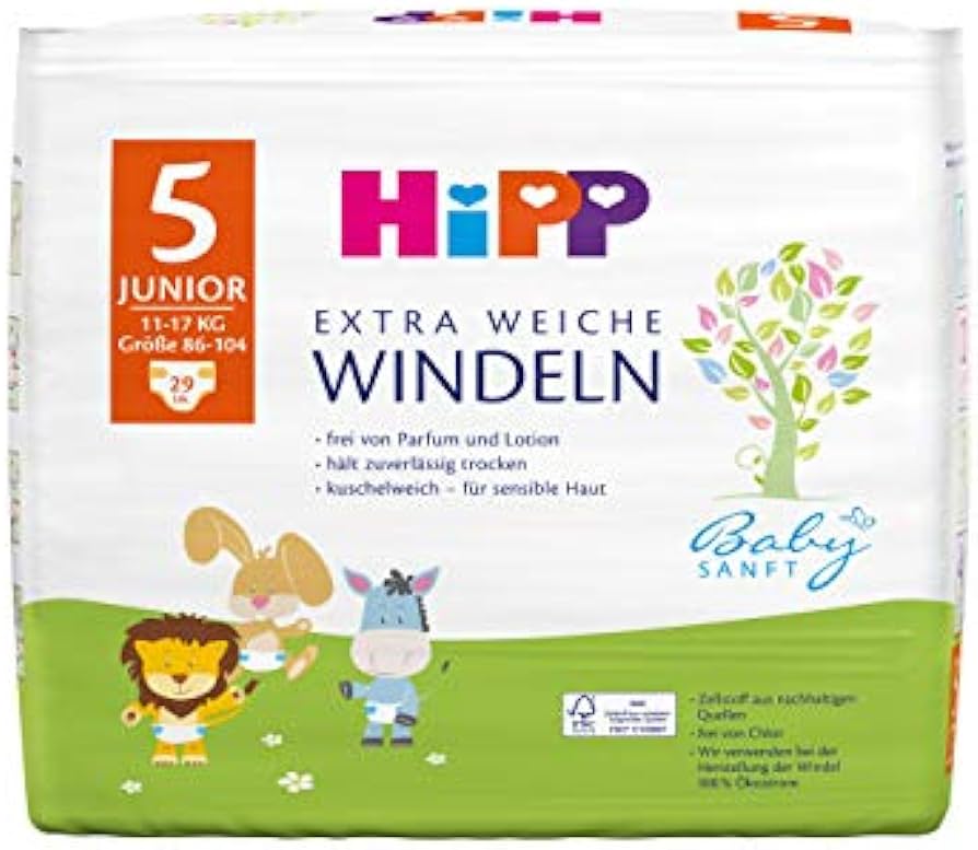 pieluchomajtki 40 sztuk pampers premium care 5