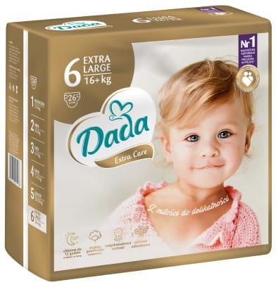 promocja pieluchy pampers 5