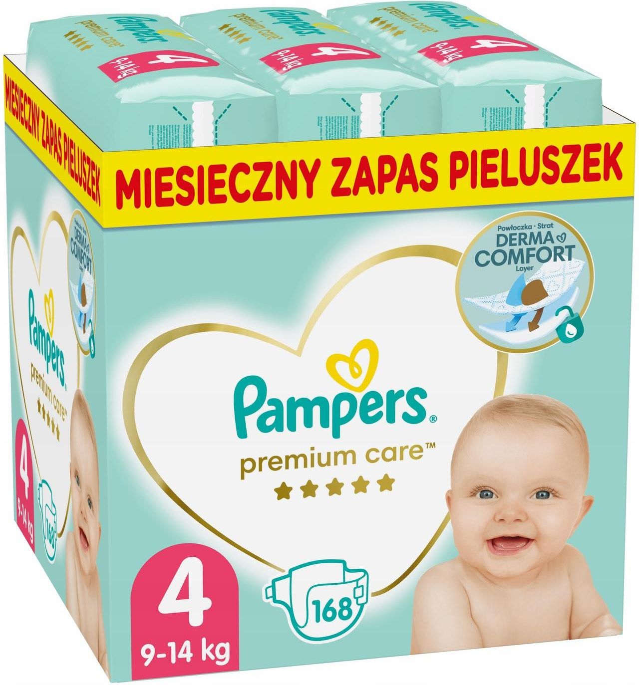 pamper petz kucyk