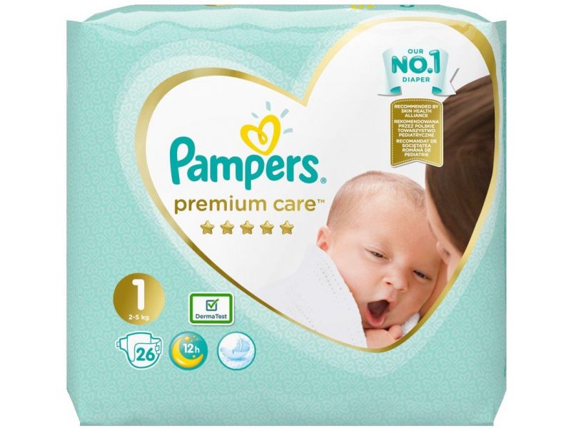 pampers splasch pieluchomajtki