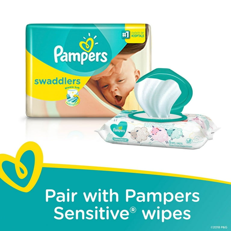 pieluchy pampers premium care1 cena 96 sztuk