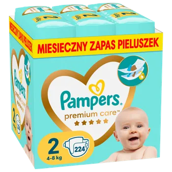 pampersy seni