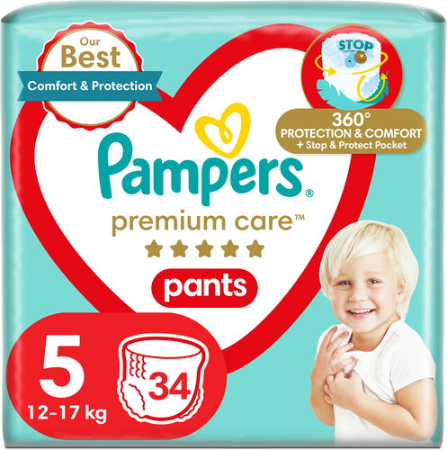 pampers sensitive 6