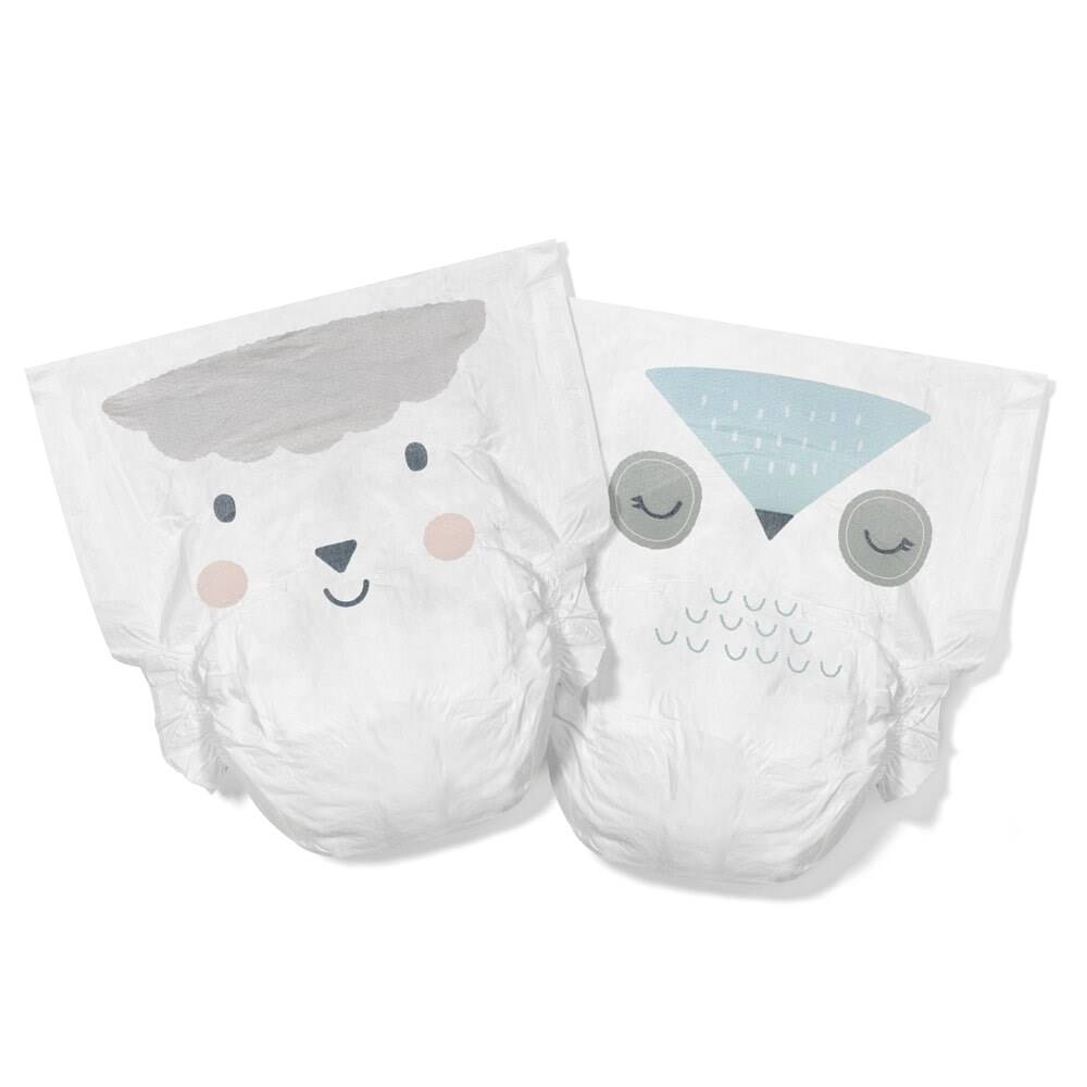 pampers pieluchomajtki pants 5 junior