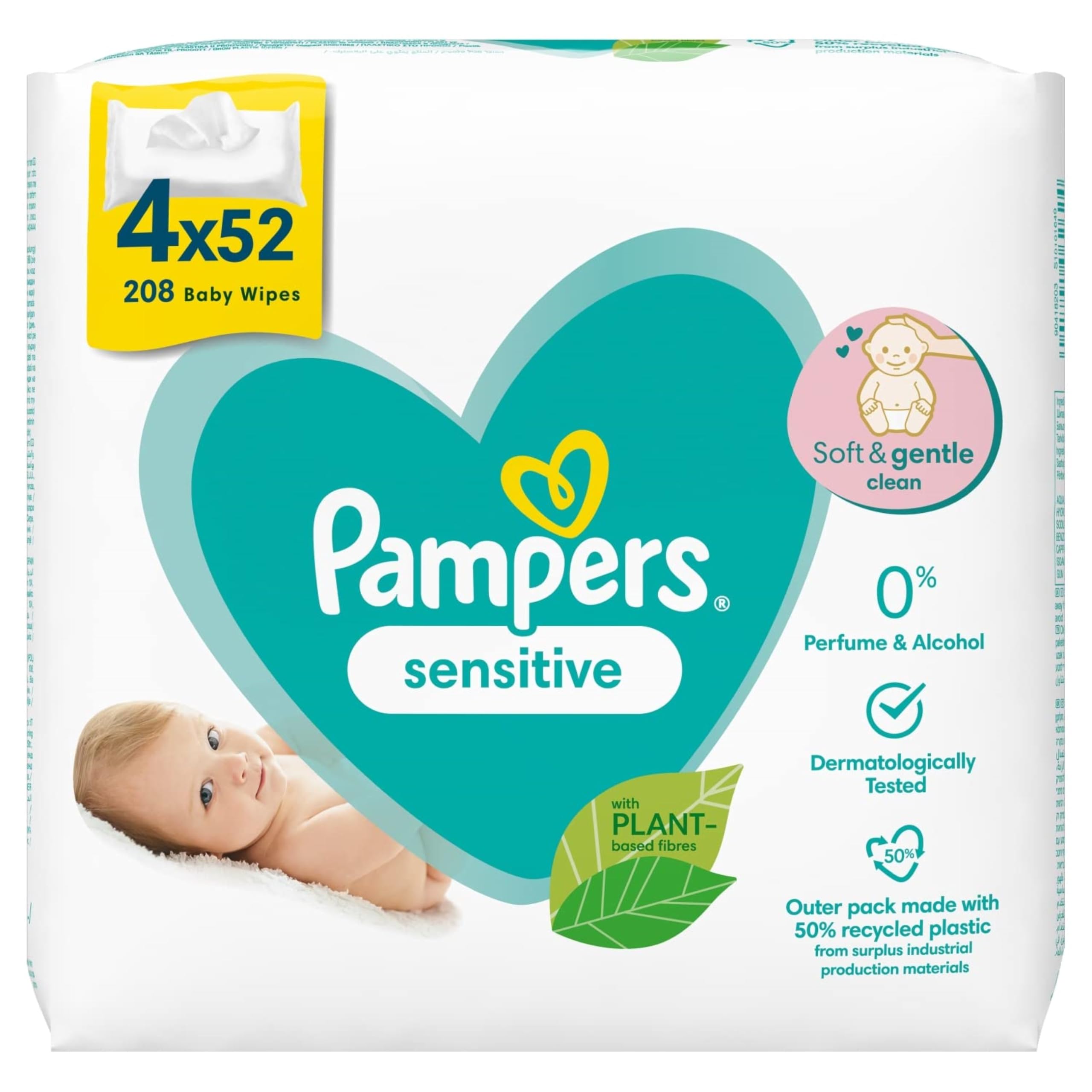 pieluchy pampers promocja poznań