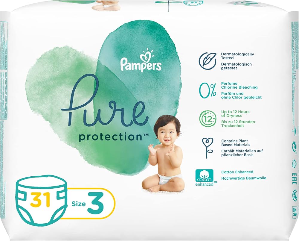 pampers 5 premium