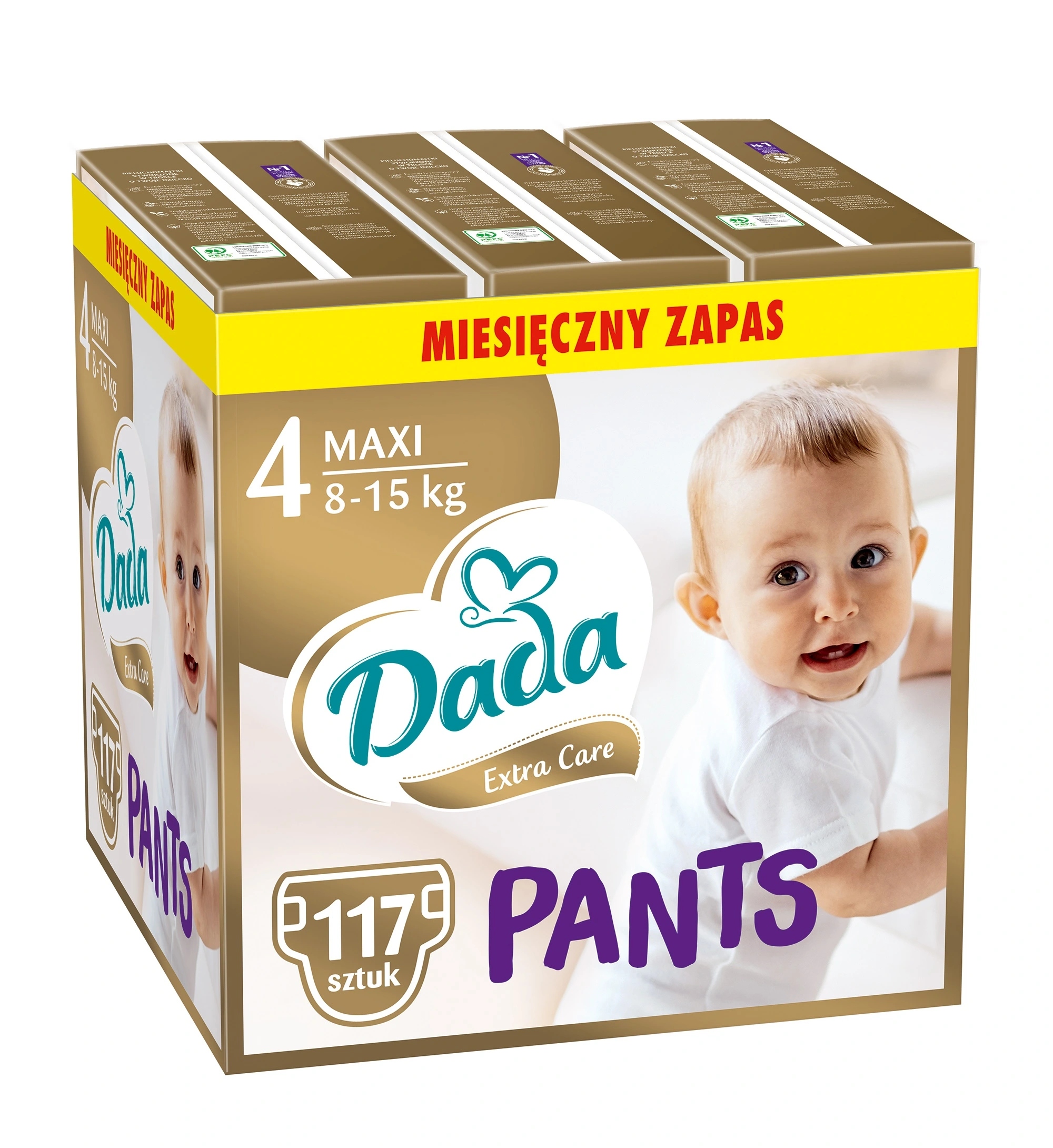 pampers 5 empik