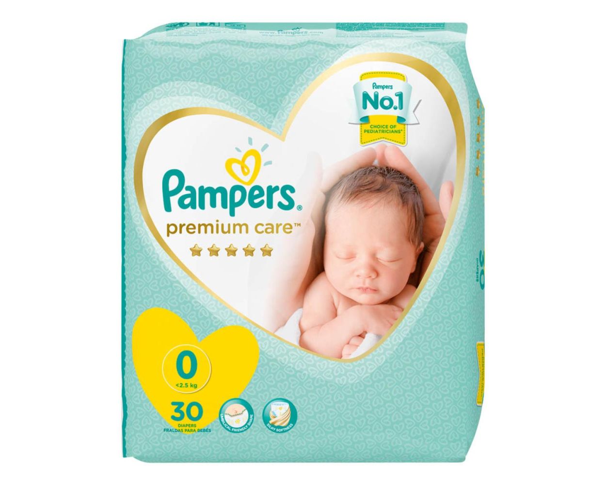 pampers active baby dry 4 174