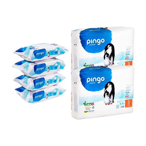 gdzie promocje pampers