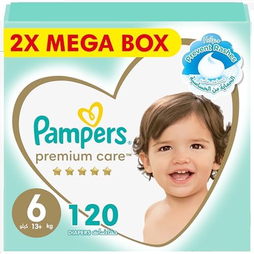 pampers pants jak wykonane