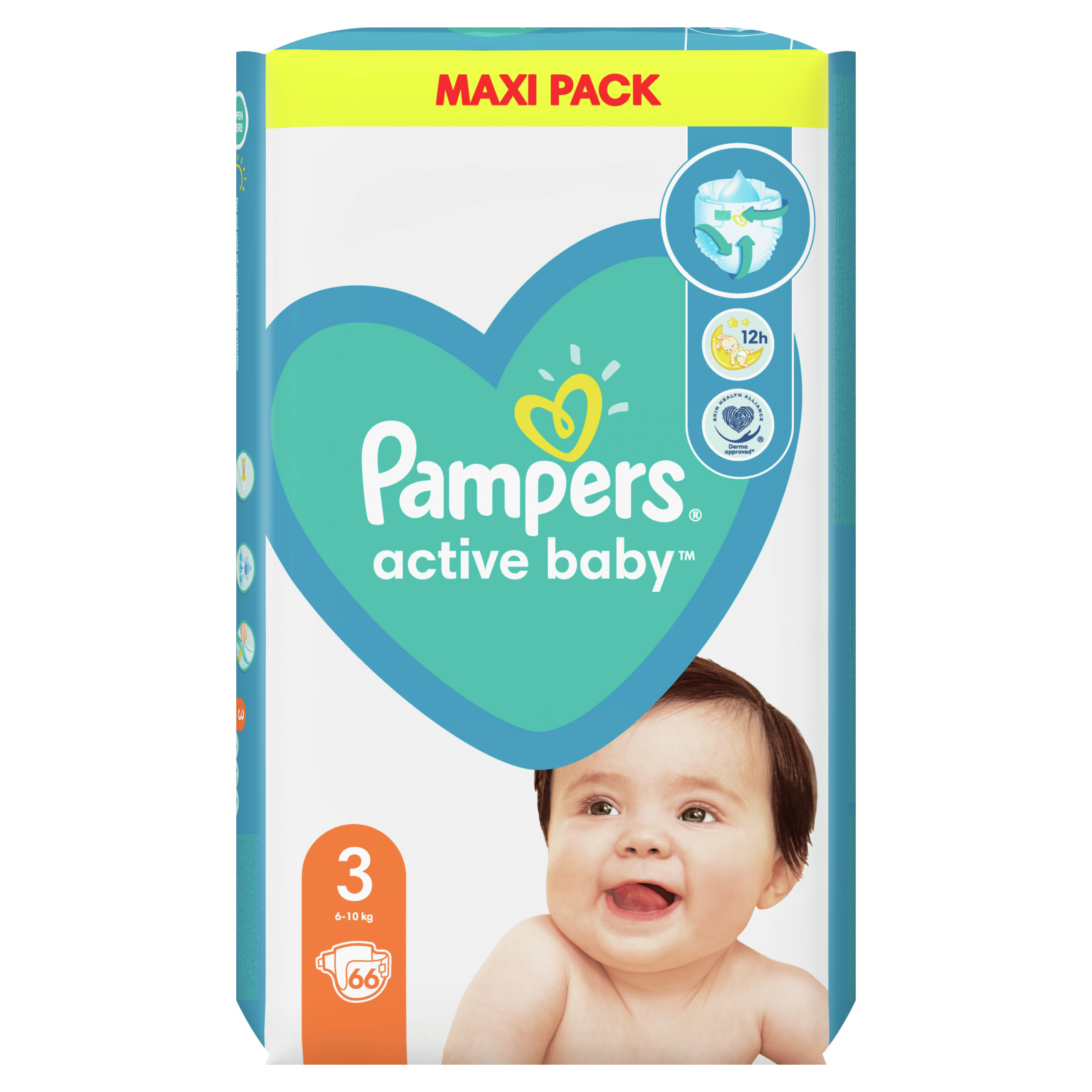 kod promocyjny emag na pampers