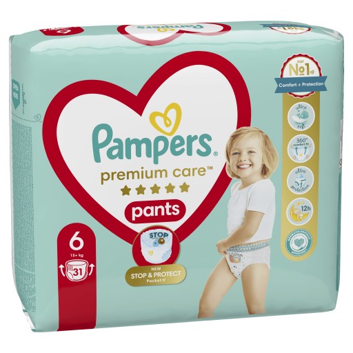 pieluchy lupilu a pampers