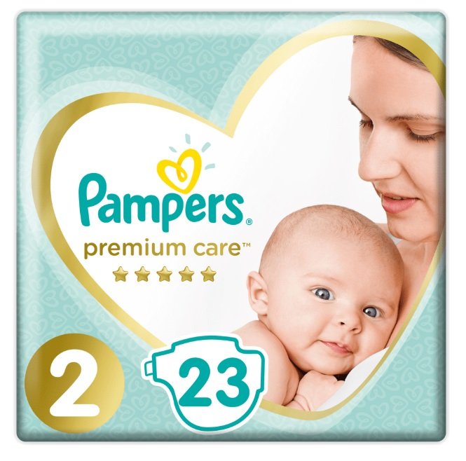 pampers blog