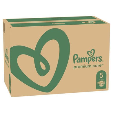 pampers 1 mega paka promocja