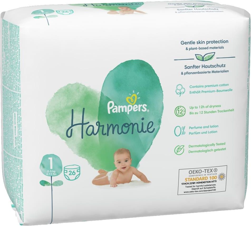 pampersy pampers 5 biedronka