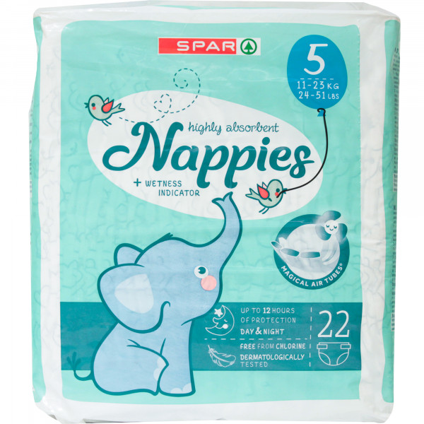 auchan pampers premium care