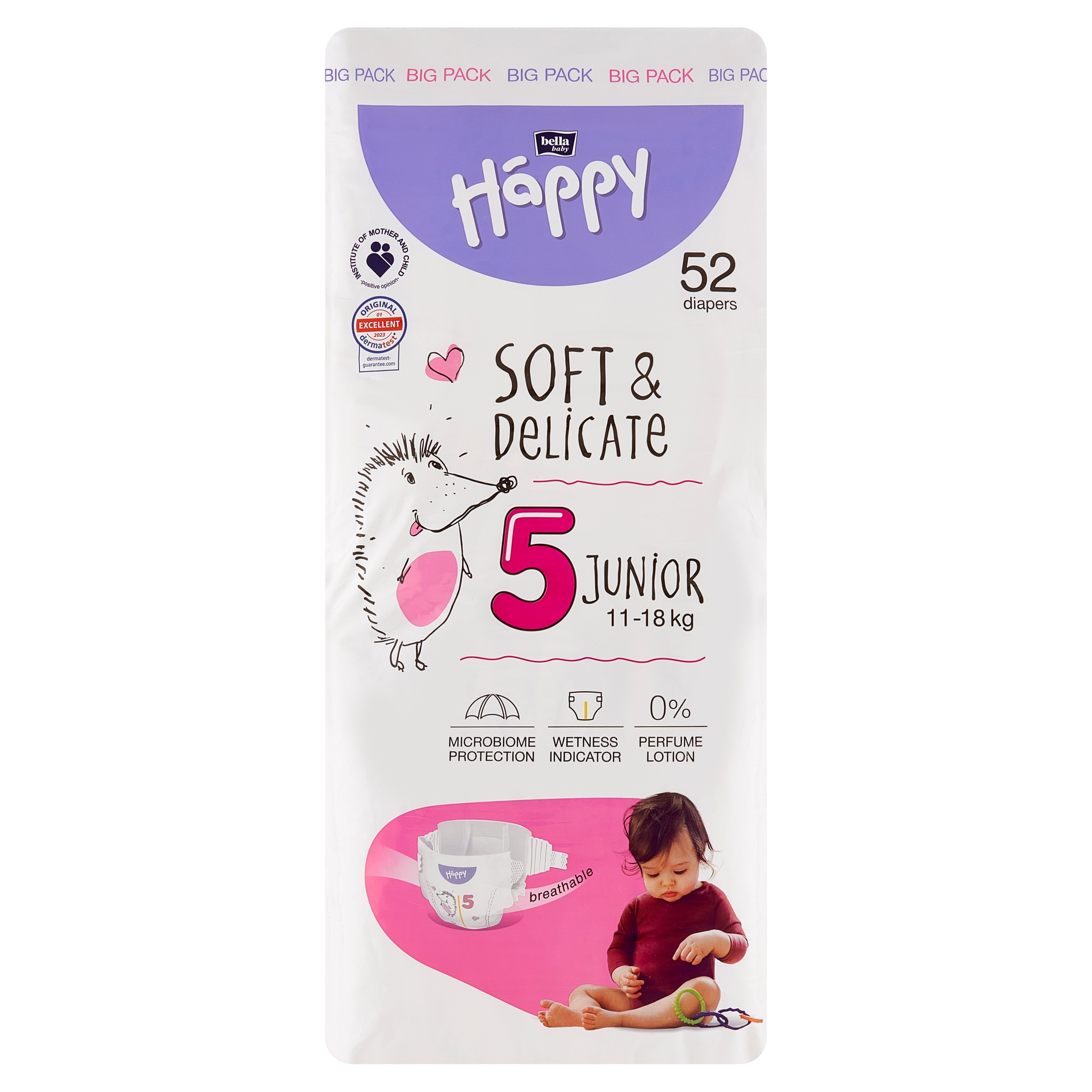 rossmann pampers 9-14kg