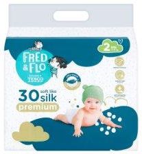 tesco pieluchy pampers care 1