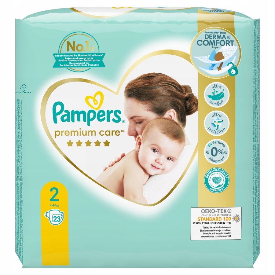 pampers pans tesco