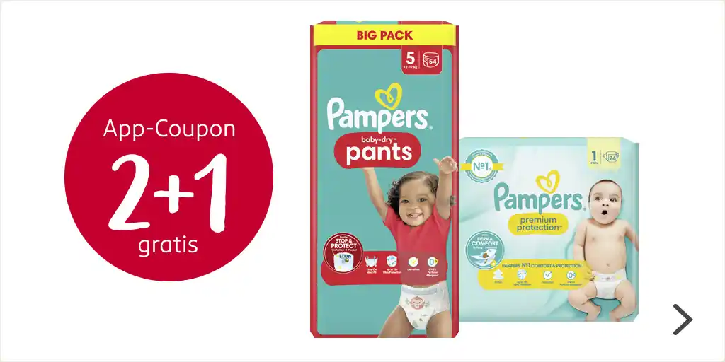 pampers 4 70