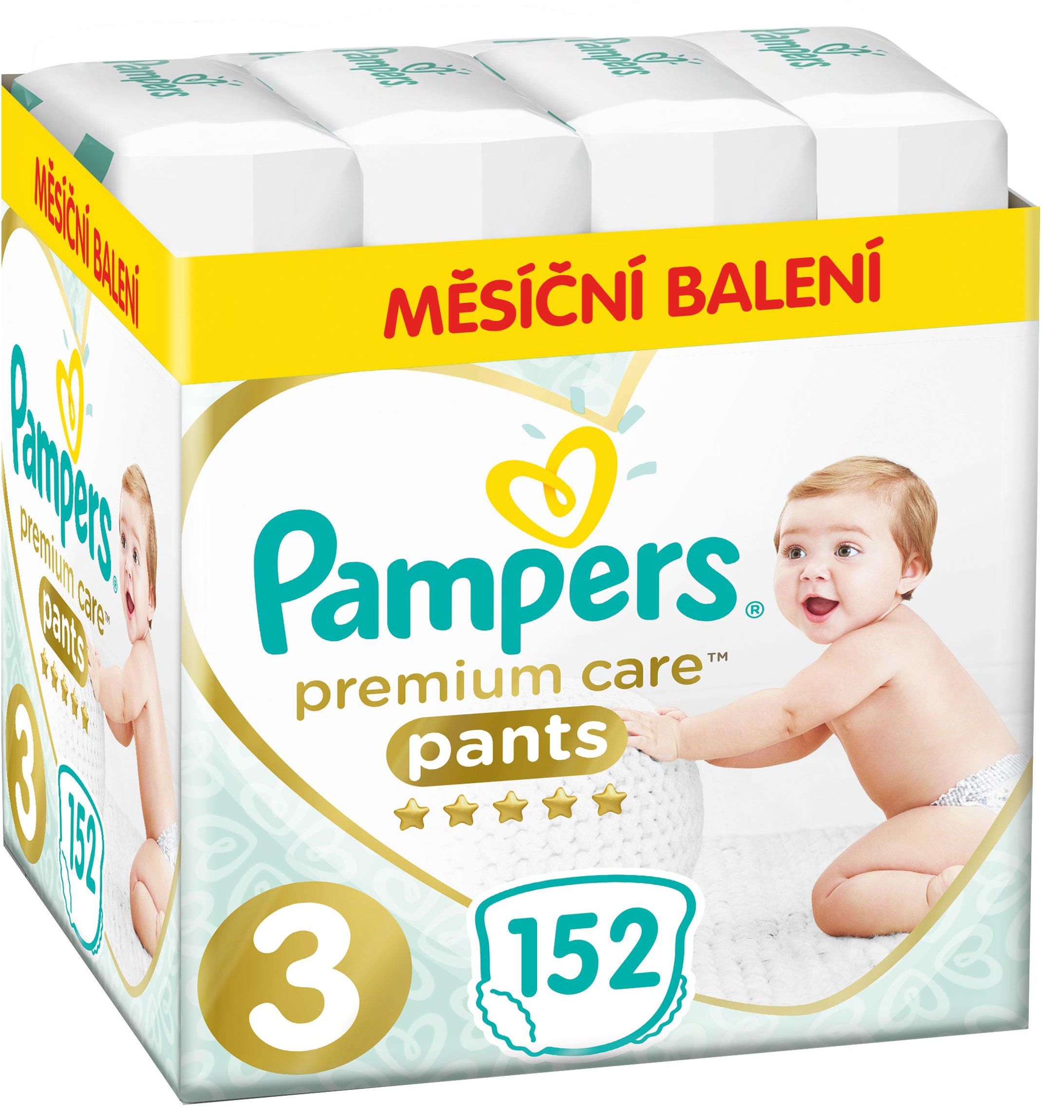 pampers 3 4-9kg