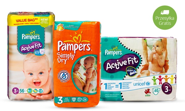 pampers do plotwra