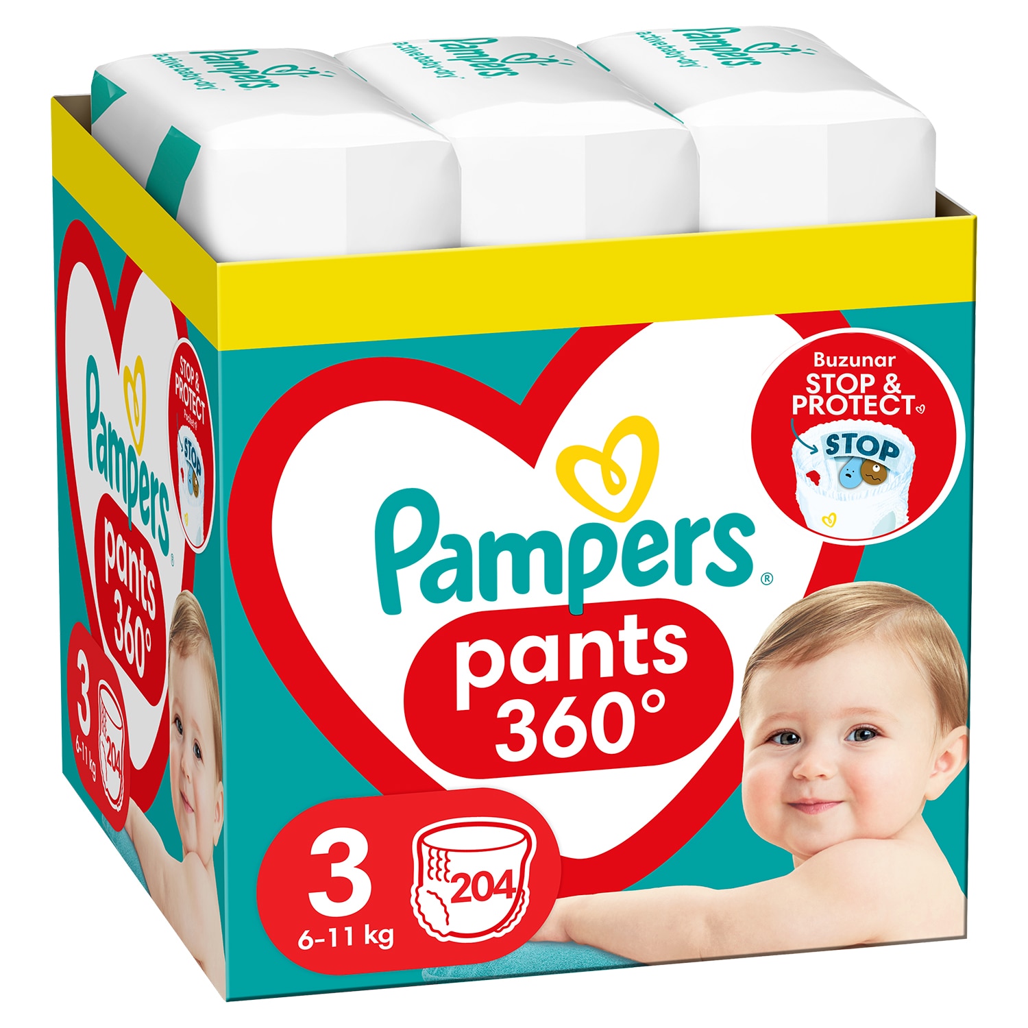 pampers premium.csre