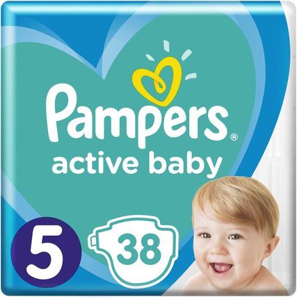 pampers 6 124 site empik.com