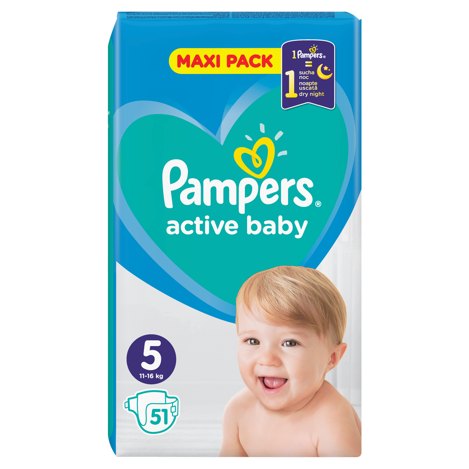 pampers wskaźnik wilgotności dada i