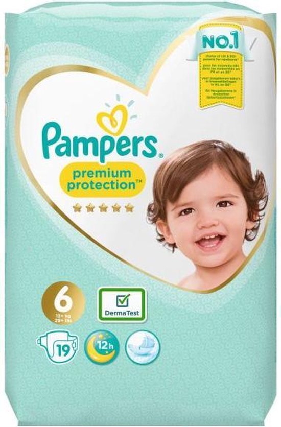 rossmann pieluchomajtki pampers 4