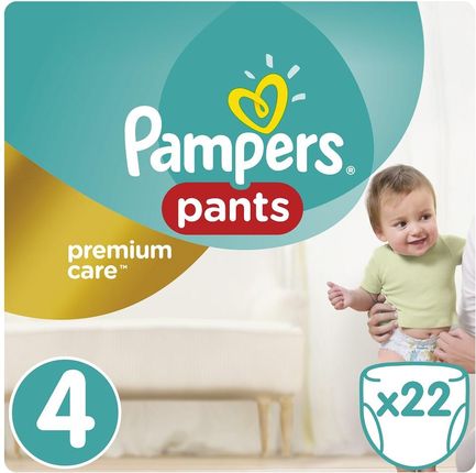 pampers pure test