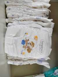 pampers 1 28 szt