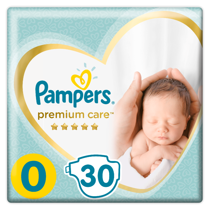 pampers premium.csre