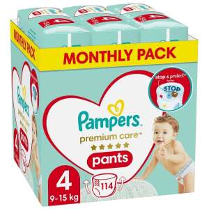 pampersy seni 3