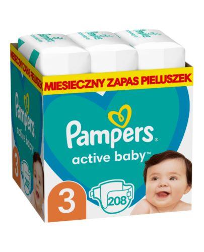 pampers warszawa kontakt