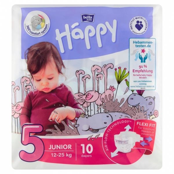 pieluchomajtki pampers 3 26 szt