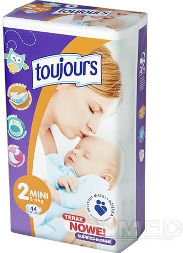 pampers premium care jak widac ze pielucha zasikana