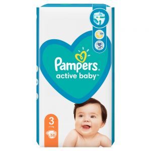 pieluchomajtki pants pampers promocja