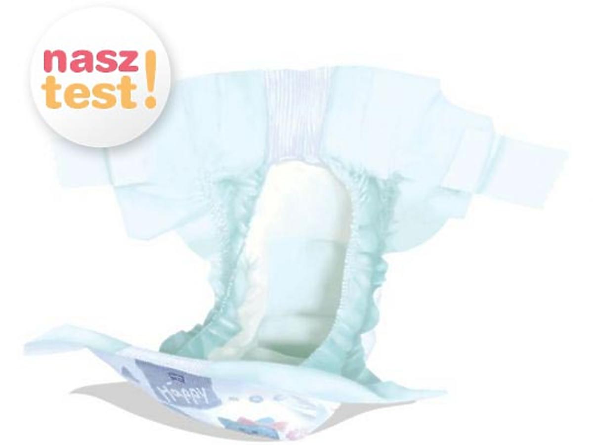 pampers baby dry jak wygladz pielucha