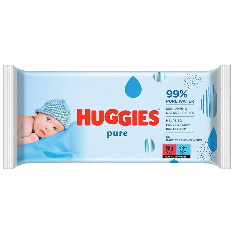 sroka o pieluszki huggies