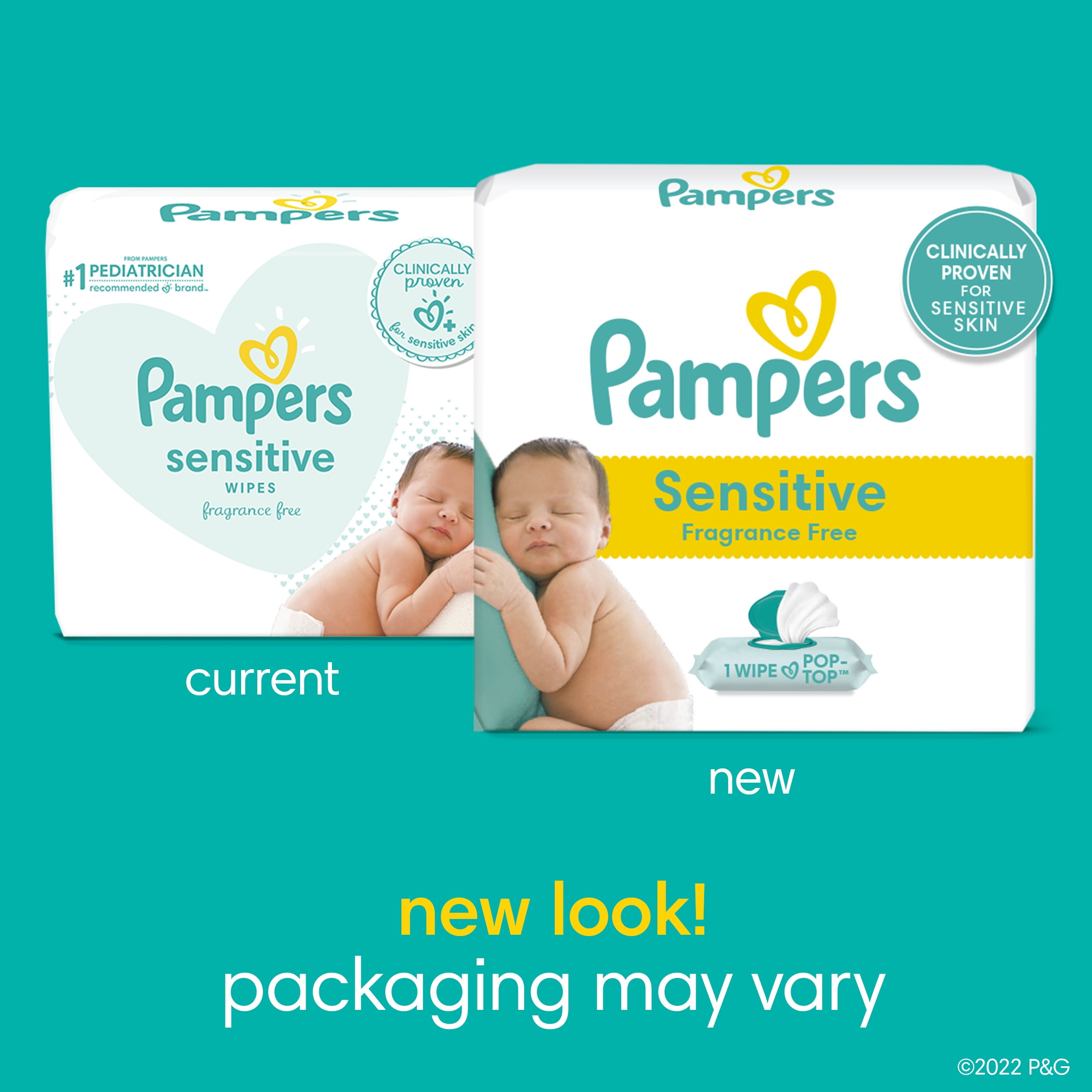 pieluchy pampers lidl promocja