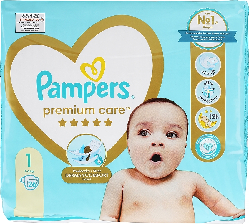 pampers active baby pieluchy rozmiar 2 mini